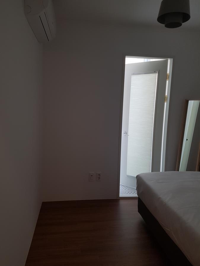Hostel Single Single Busan Extérieur photo