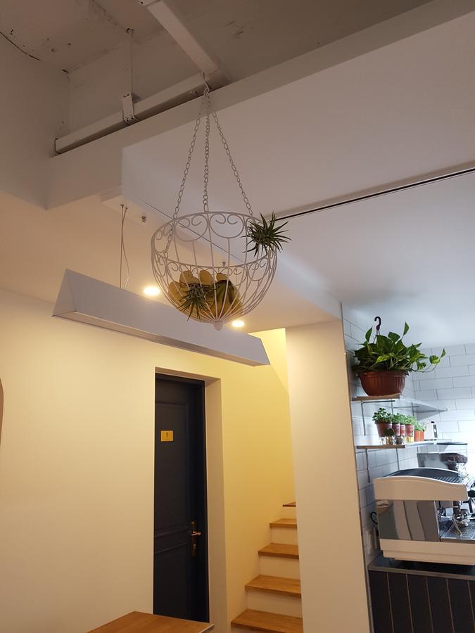 Hostel Single Single Busan Extérieur photo