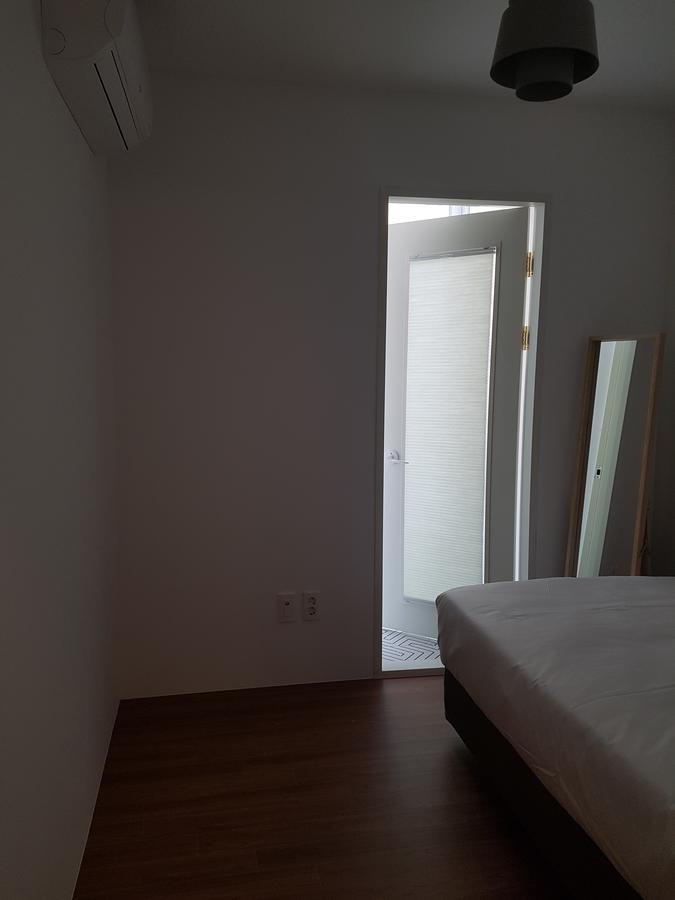 Hostel Single Single Busan Extérieur photo