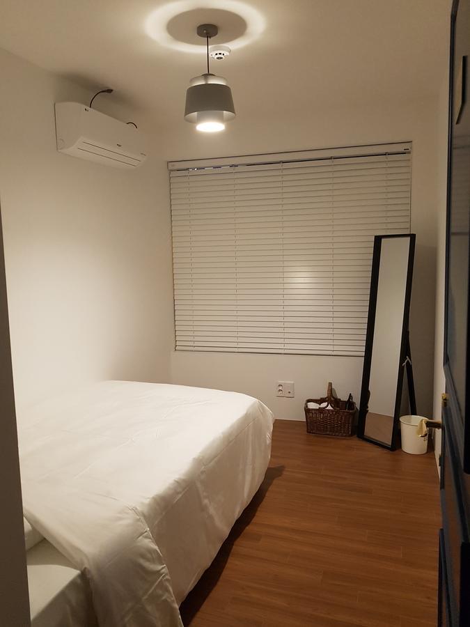 Hostel Single Single Busan Extérieur photo