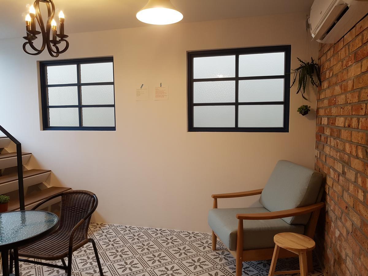 Hostel Single Single Busan Extérieur photo