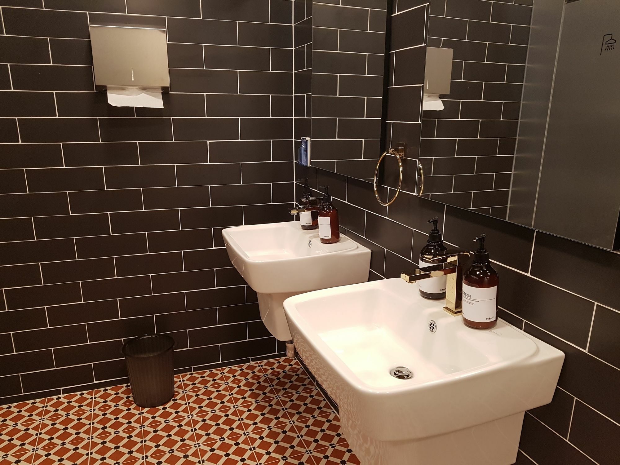 Hostel Single Single Busan Extérieur photo