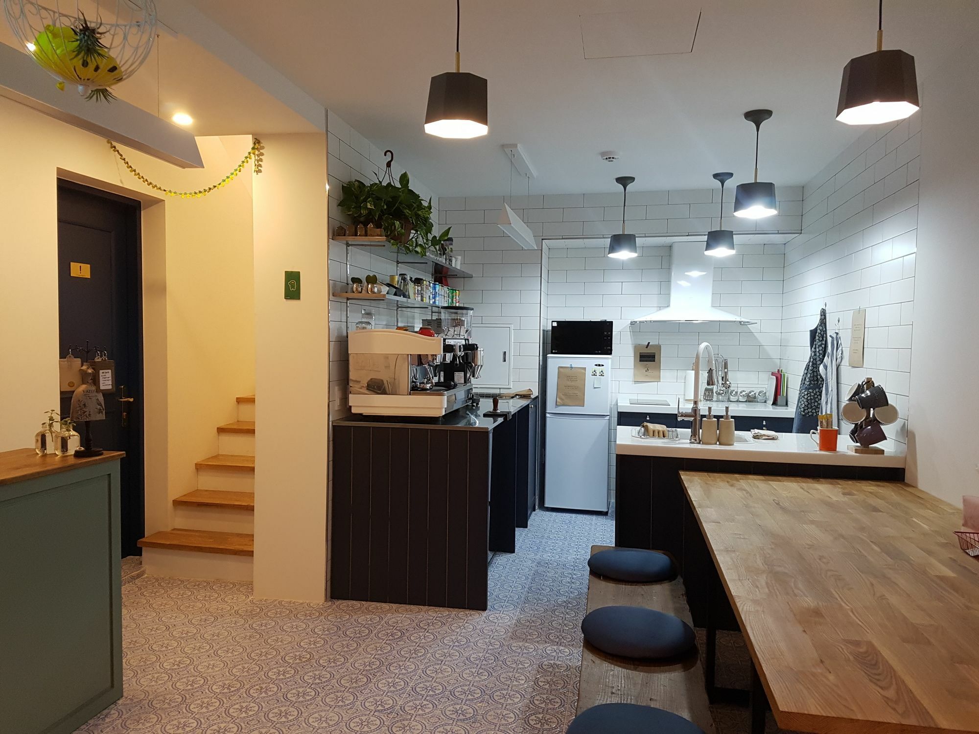 Hostel Single Single Busan Extérieur photo