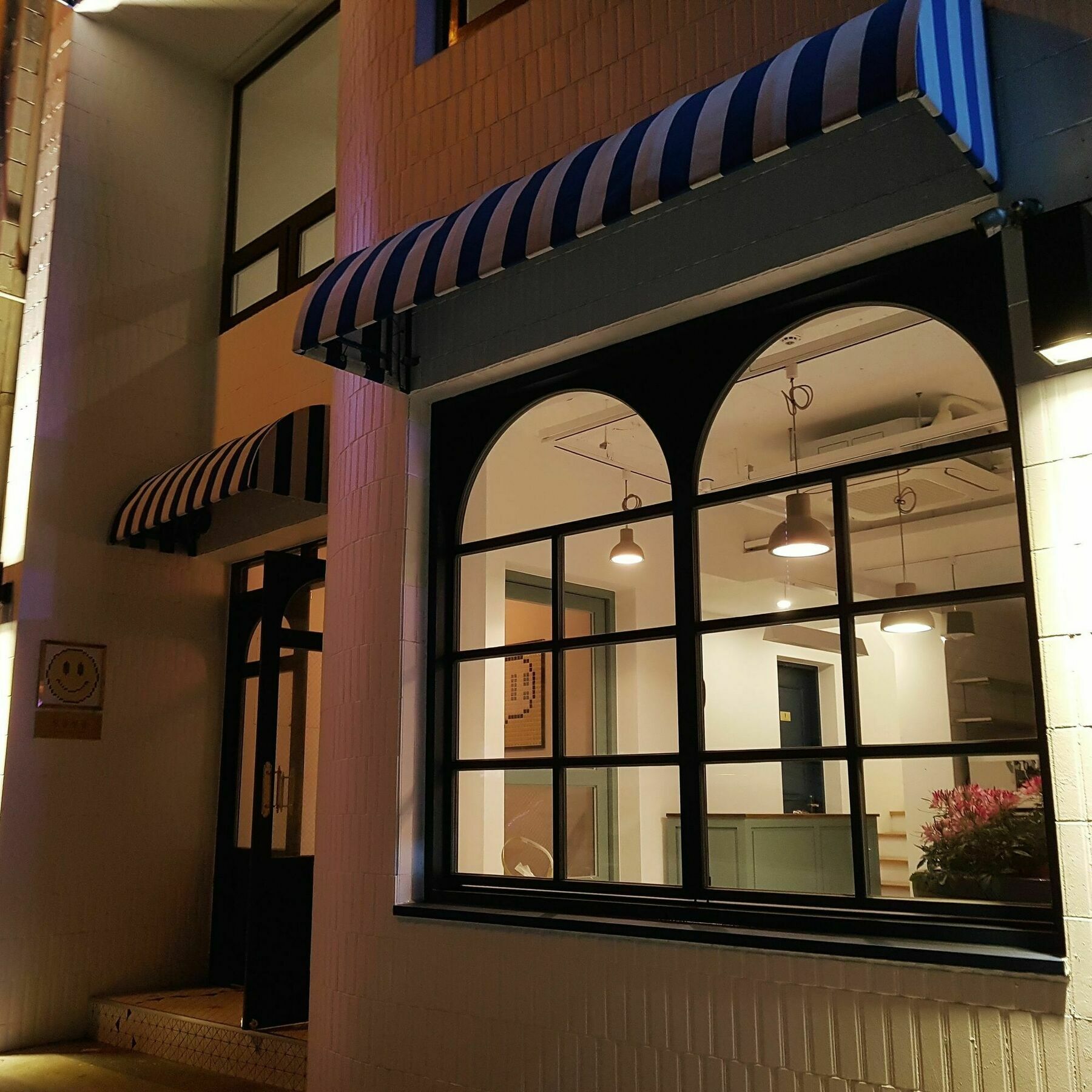 Hostel Single Single Busan Extérieur photo
